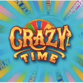 Crazy Time TopX