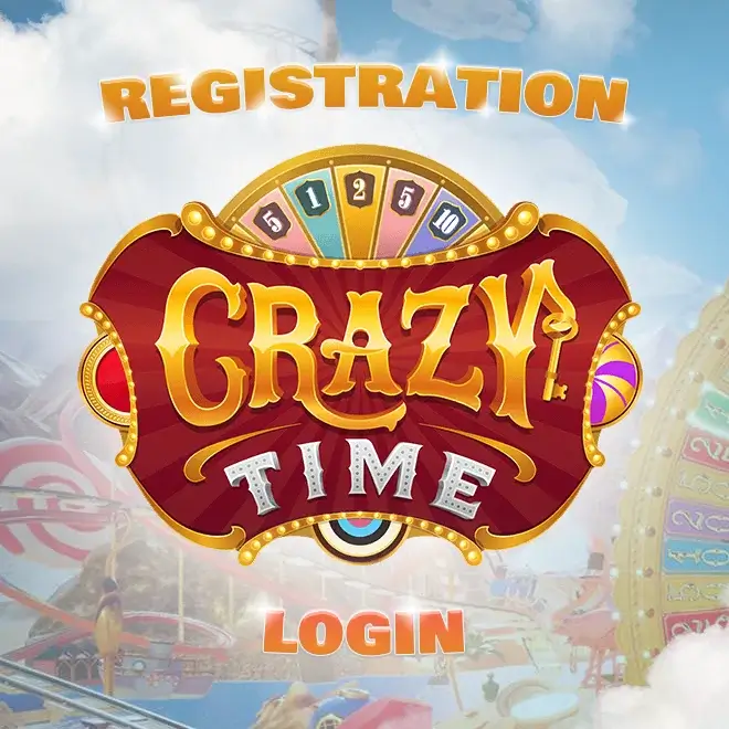 Crazy Time TopX